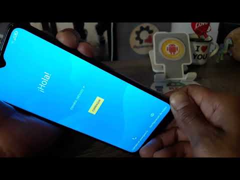 Quitar cuenta google TCL 20 XE 5087Z ✔método actualizado