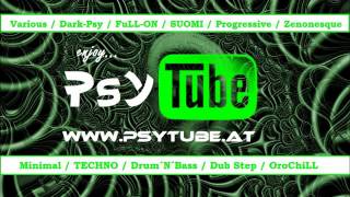 Kingston Wall ॐ Nepal Egosentrifug remix