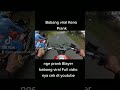 PRANK NGE BLAYER BABANG VIRAL II KE PANCING EMOSI BABANG VIRAL KENA PRANK