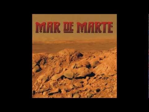 Mar de Marte (EP) - Anelar