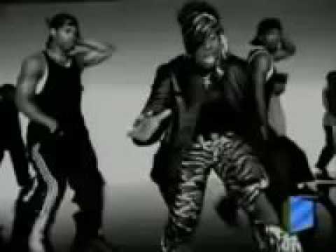 Q-Tip Feat.Missy Elliott & Busta Rhymes-Vivrant Thing Remix.mp4