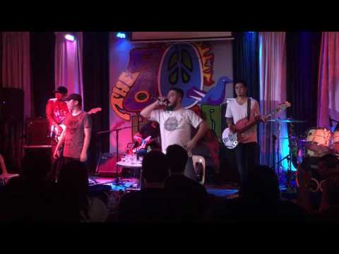 Yes Yes Show - Parokya ni Edgar @ The 70's Bistro