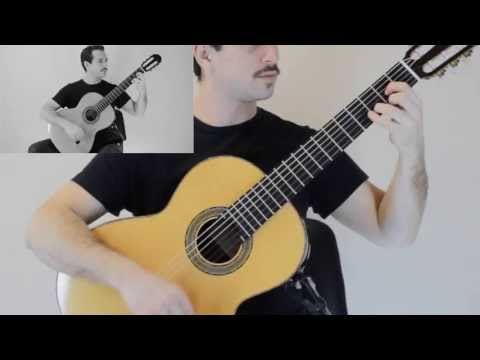 Tus Viejas Cartas - Enanitos Verdes