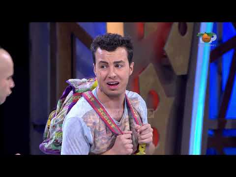 Portokalli, 17 Tetor 2021 –  Drejtori i shkollës ( Nxënësit ngelsa )