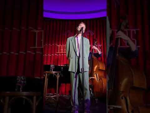 John McCrea - If I Met Myself Again / This Was Me (Everybody's Talking About Jamie)