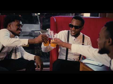 Adam Mchomvu Ft Carol Kinasha - Mama Kasema (Official Video)