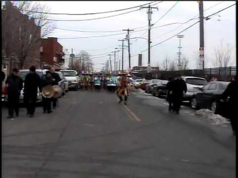 Ferko String Band "Barbary Coast Suite" - NYD 2011