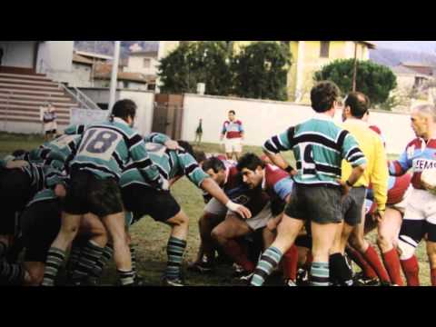 50 Anni di Rugby a Rieti