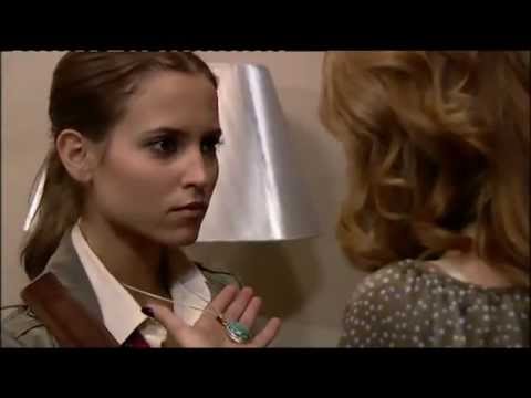 Nueva promo de la tercera temporada de Los Protegidos - Anuncio de 2 minutos