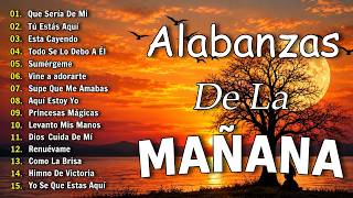 MÚSICA CRISTIANA PARA SENTIR LA PRESENCIA DE DIOS - HERMOSAS ALABANZAS CRISTIANAS DE ADORACIÓN 2026