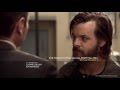 Aquarius 2x08 Promo While My Guitar Gently Weeps HD