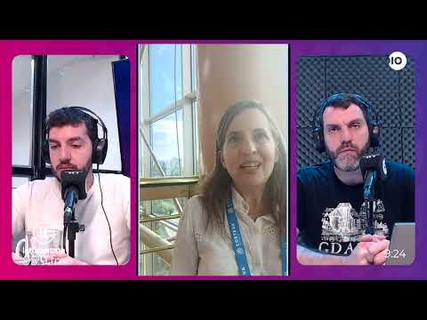 Mercedes Colombres, periodista liberal: "Milei es un poco peronista"