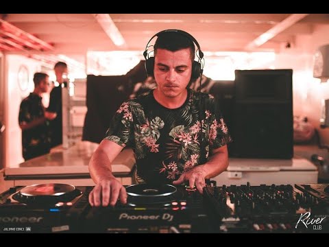 Fagner Vieira @ River no Barco