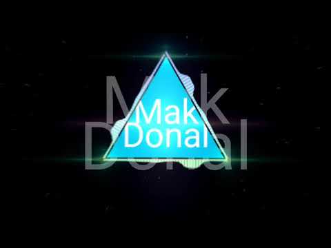 Mak Donal- Loca