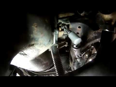 Installation: TeraFlex Jeep TJ Belly-Up Skid Plate - 4648403