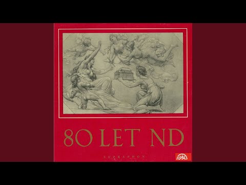 Othello. The Opera in 4 Acts - Act 2: Credo