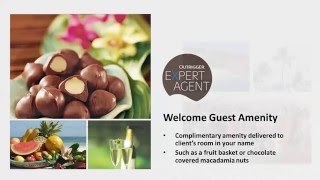 Recorded Webcast: Outrigger Webinar