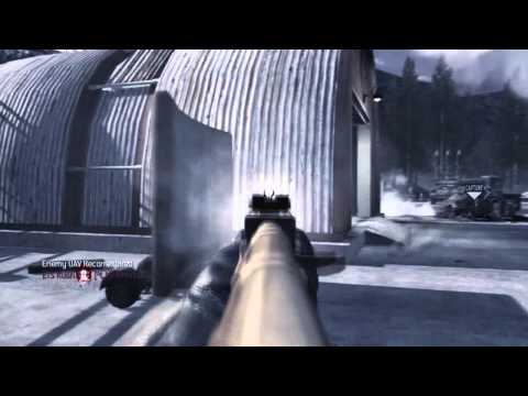 Its Just A Nice Little Spray, On The Best Game Ever