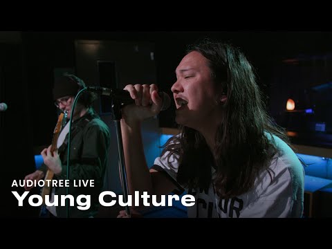 Young Culture on Audiotree Live (Full Session)