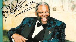 B.B King - You don&#39;t know