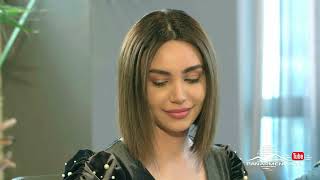 Ամեն Տարի Գարնանը, Սերիա 10, Անոնս / Amen Tari Garnany