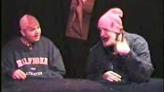 Juggalo Anthem by Blaze Ya Dead Homie