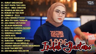 Download lagu Indah Yastami Cover Akustik Terpopuler 2025 | SURAT UNDANGAN, HATI SIAPA TAK LUKA | Full Album 2025 mp3