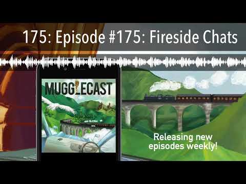 175: Episode #175: Fireside Chats