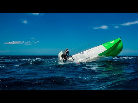 Livestream Replay: SCL Qualifier 2 Porto Cervo - 25.05.19