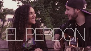El Perdón - Nicky Jam & Enrique Iglesias, live session cover by Mo'Nik