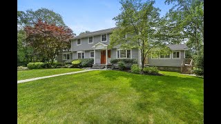 101 Golden Hill Street, Trumbull, (Nichols), CT, 06611