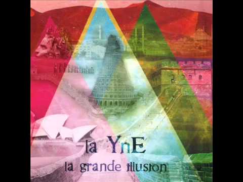 La Yne - Par Avion (La Grande Illusion, 2014)