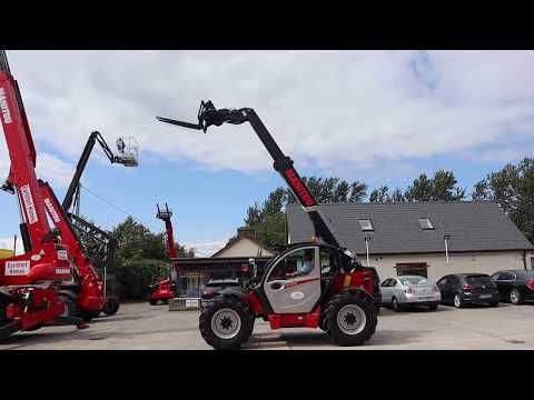 Manitou MLT 733-115