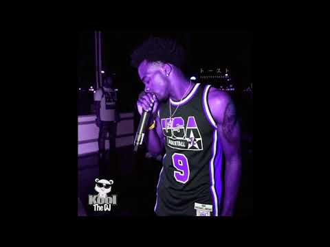 LATheGoat Ft Jitt - Detriot Flow Slowed