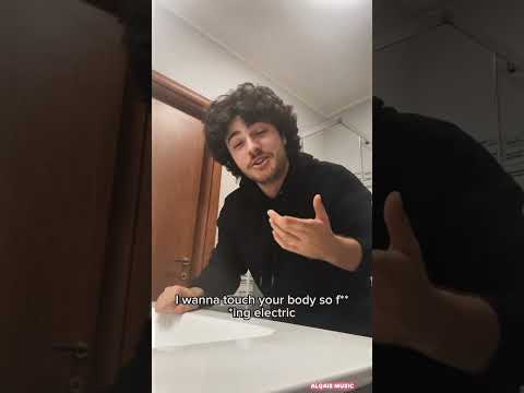 You don’t just hear his voice—you feel it in your bones - David Dalmonte - I Wanna Be Your Slave