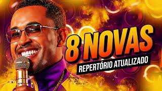 TOQUE DEZ 8 MÚSICAS NOVAS 2026 - REPERTÓRIO - Milsinho Toquedez - NA MÁXIMA ATUALIZANDO - Jul2026