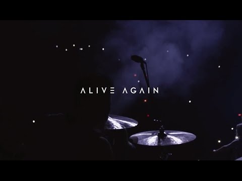 Thumbnail for Alive Again video