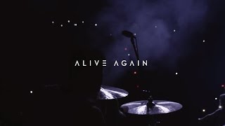 &#39;ALIVE AGAIN&#39; | LIVE in Manila | Official Planetshakers Music Video