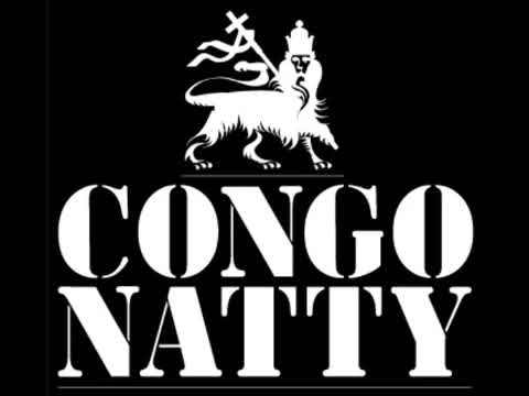 Conquering Lion Ft Beenie Man - Code Black