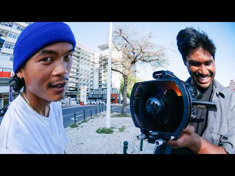 Reproducir vídeo