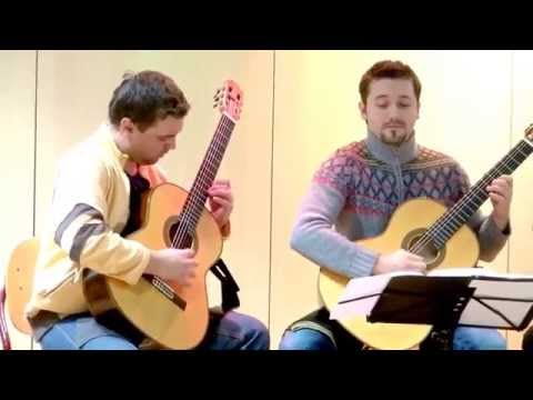 BALTIC GUITAR QUARTET