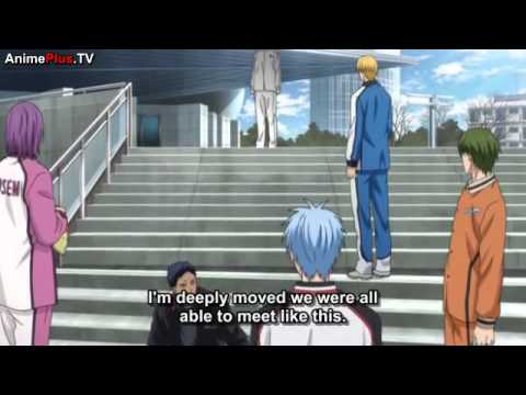 Summoned of the generation of miracles