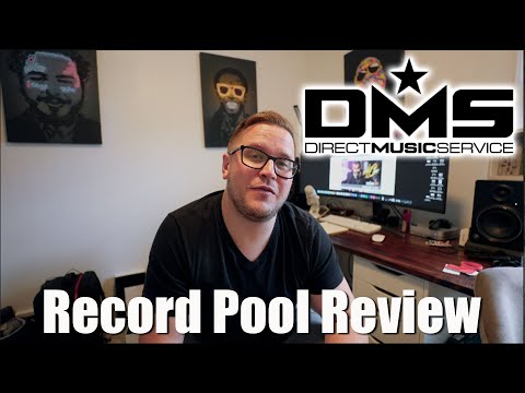 Record Pool Review | DMS
