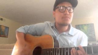 Preston Pohl Is This Love cover