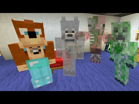 Minecraft Xbox - Ghost Stories [243]