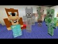 Minecraft Xbox Ghost Stories 243