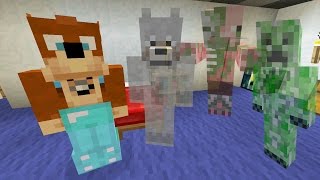 Minecraft Xbox - Ghost Stories [243]