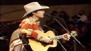 Chris LeDoux - This Cowboy&#39;s Hat 1992