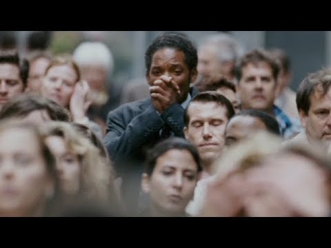 Felicidad (escena) En busca de la felicidad