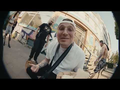 LX x BOZZA x KOOL SAVAS x AK AUSSERKONTROLLE - GESEGNET (prod. Kingside)